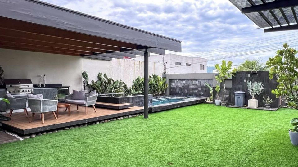 Casa en Palmares