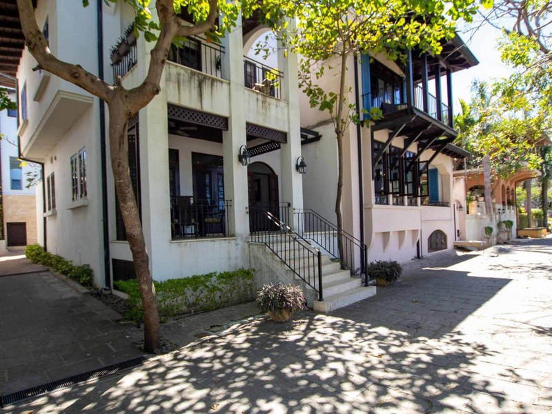 Propiedad en Tempate