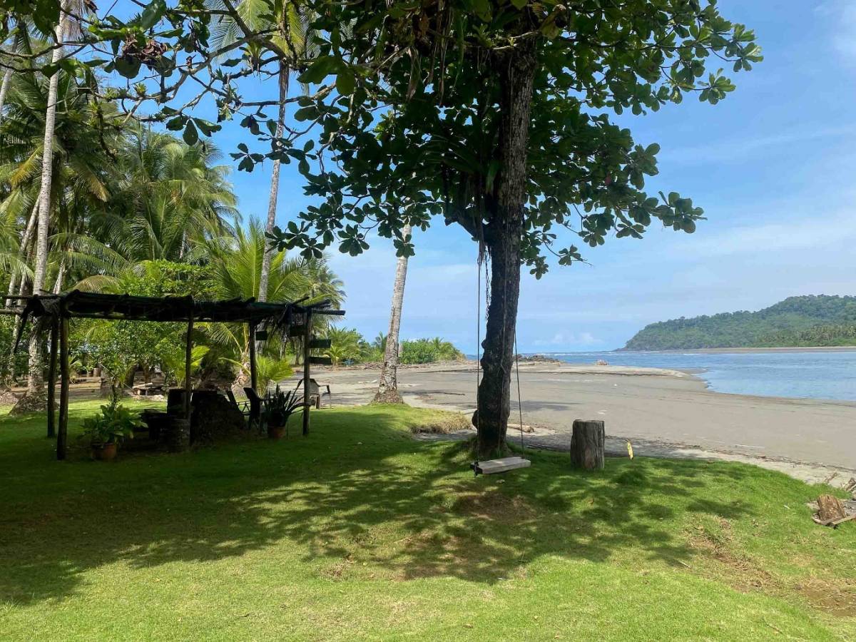 Casa en Bahía Drake