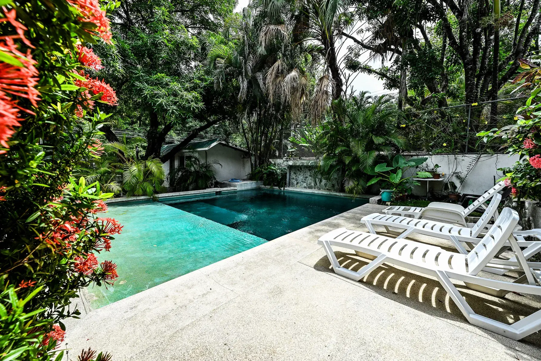 Property at Cóbano