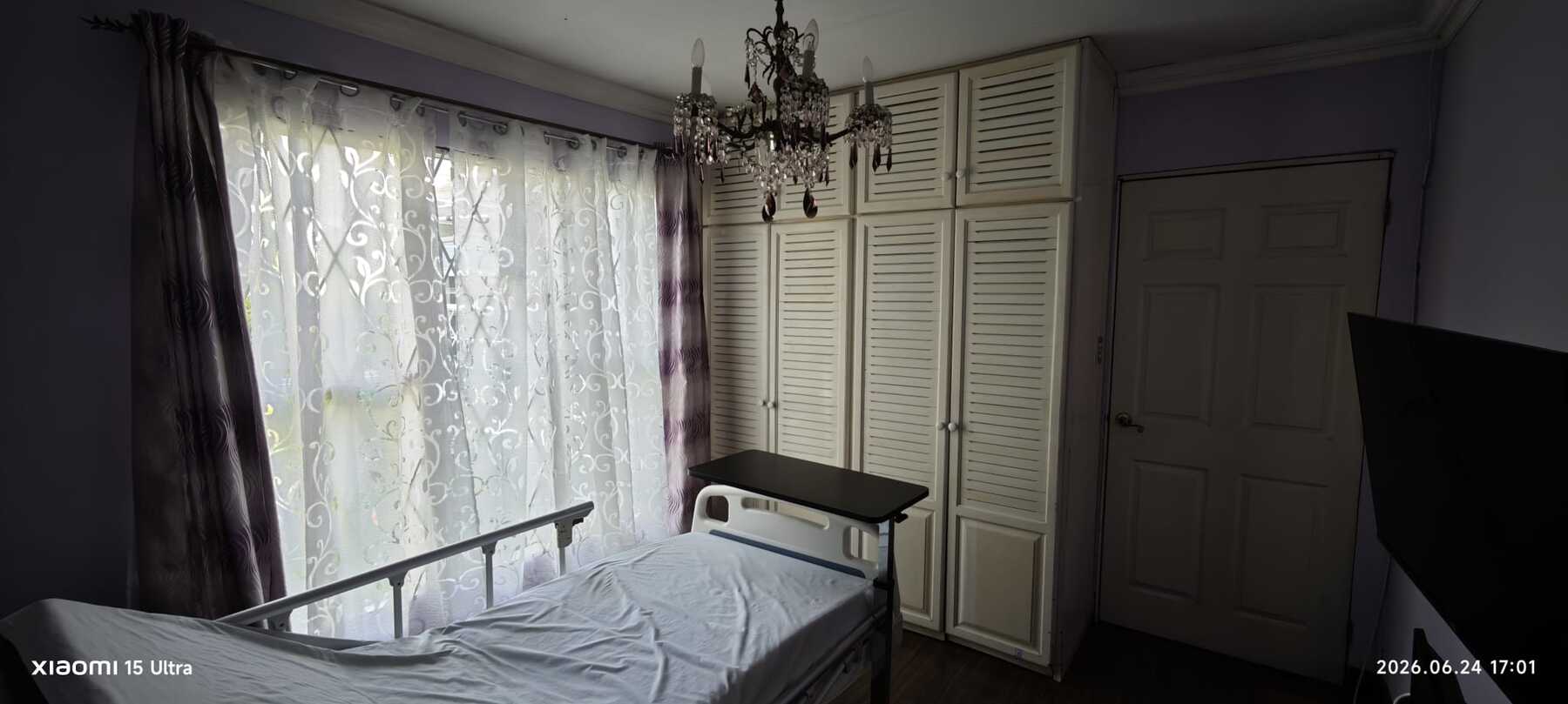 House at Colón