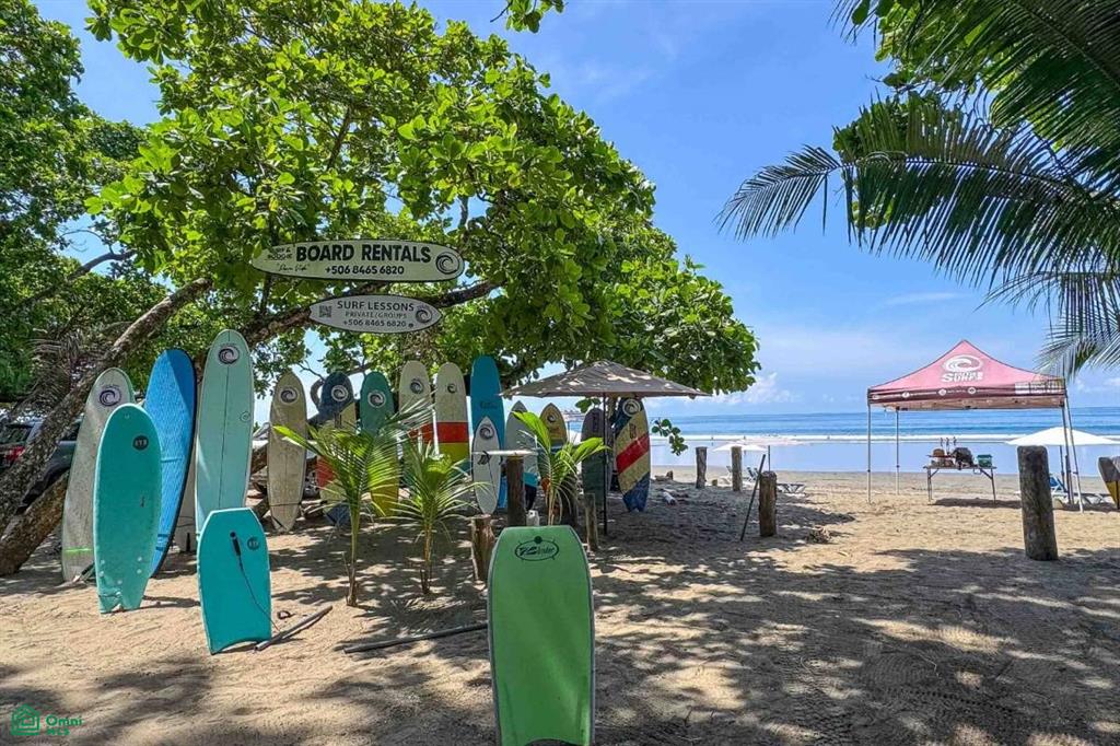 Property at Bahía Ballena