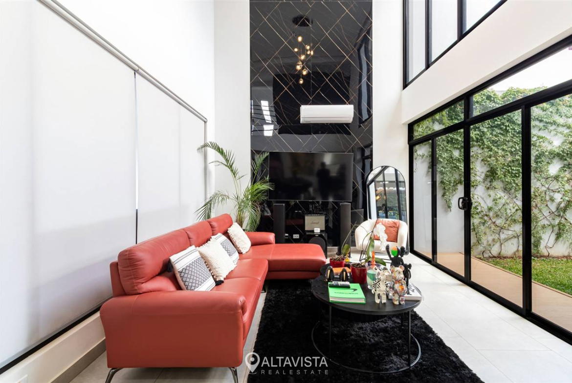 House at