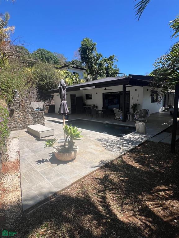 House at Atenas