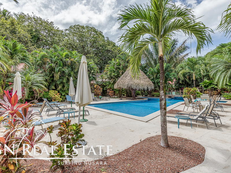 Propiedad en Nosara