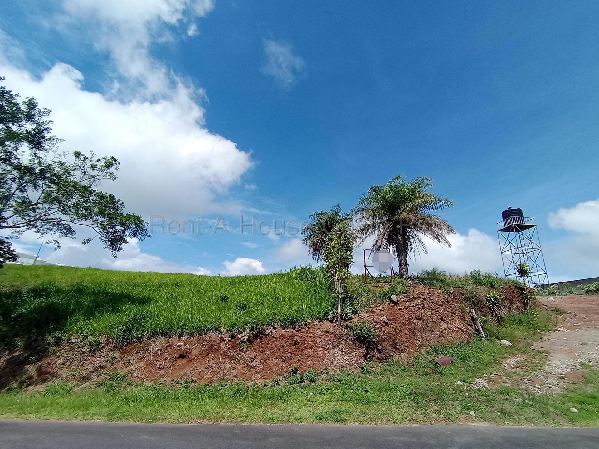 Property at Hacienda Vieja