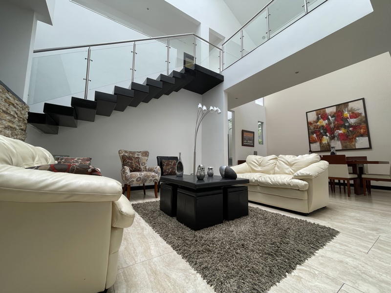 Property at Santa Ana