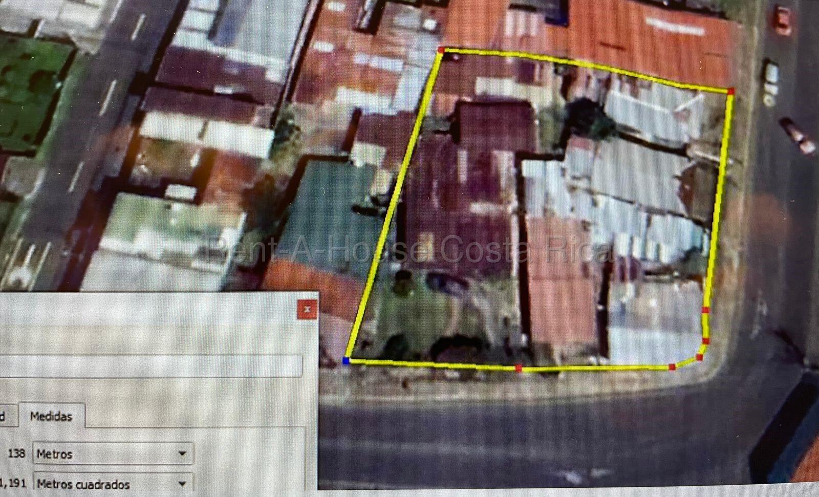 Comercial en Heredia