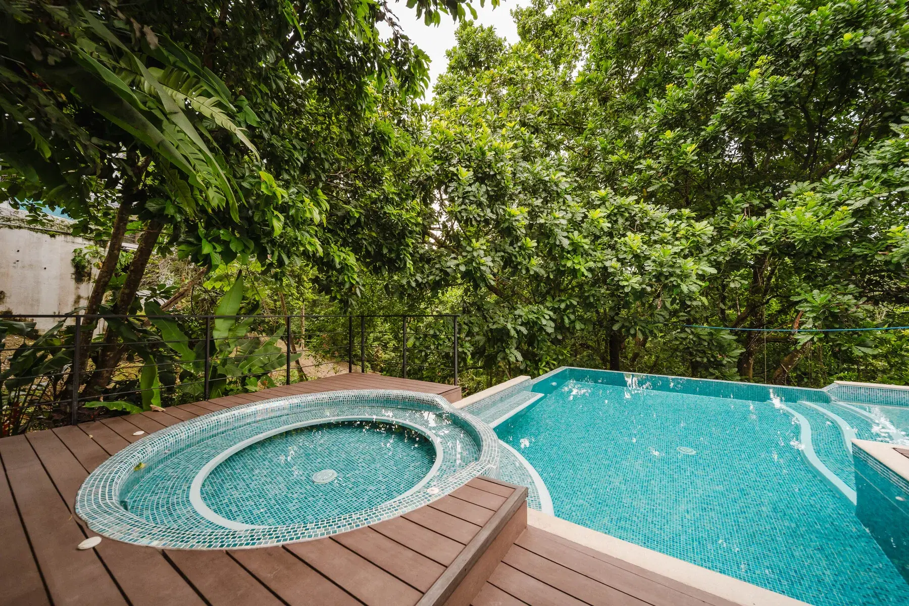 House at Quepos