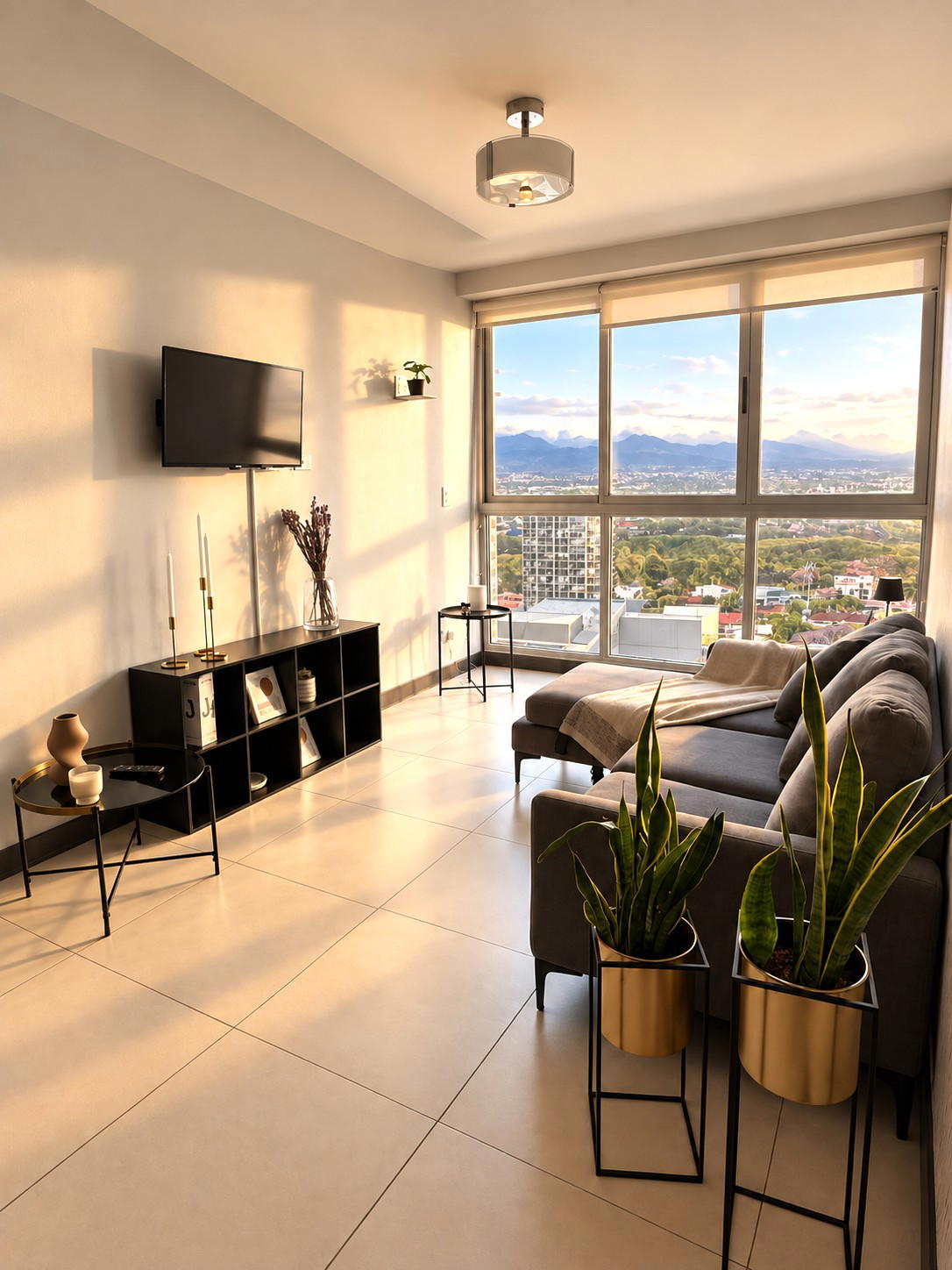 Apartamento en U Nunciatura