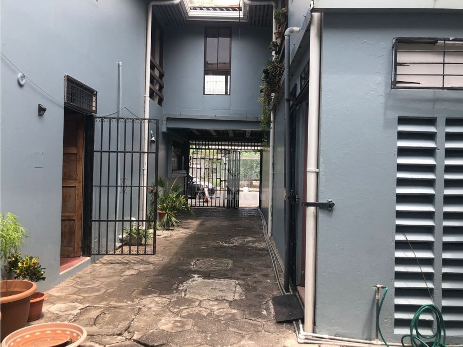 Comercial en Puntarenas