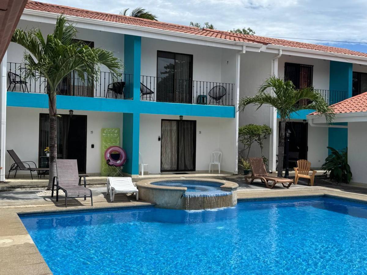 Casa en Playas del Coco