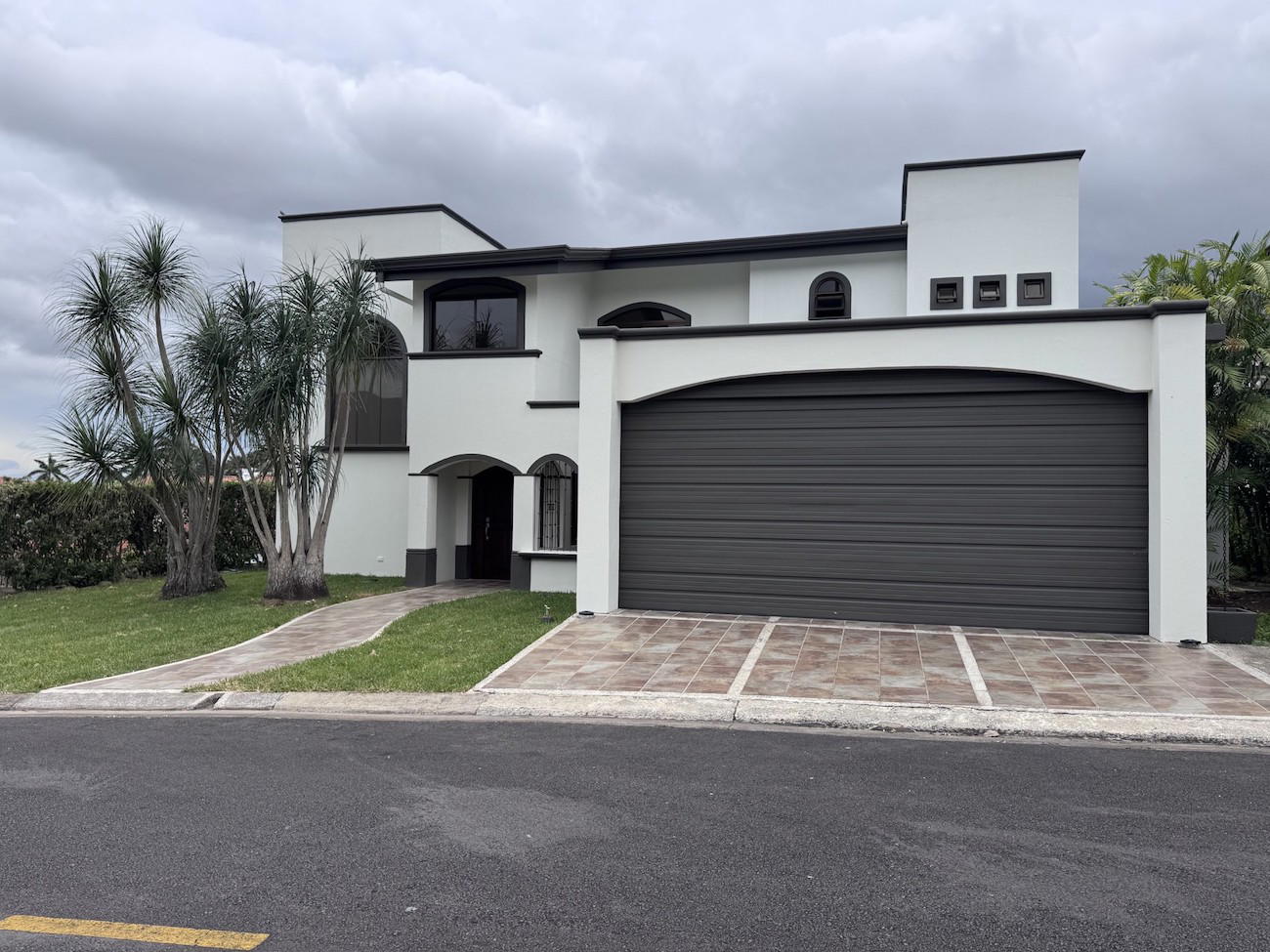 Casa en Condominio Santa Lucia