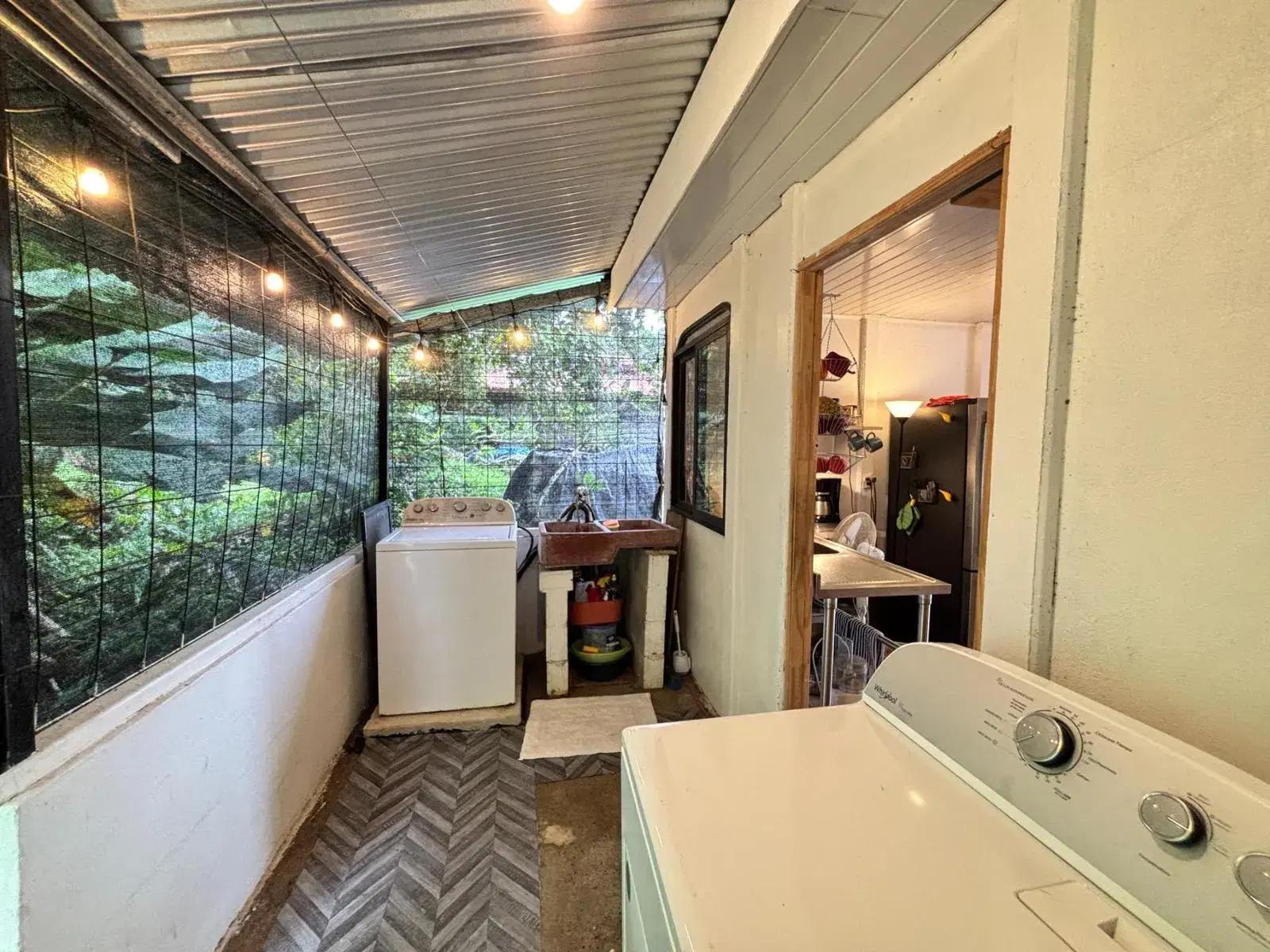 House at Bahía Ballena