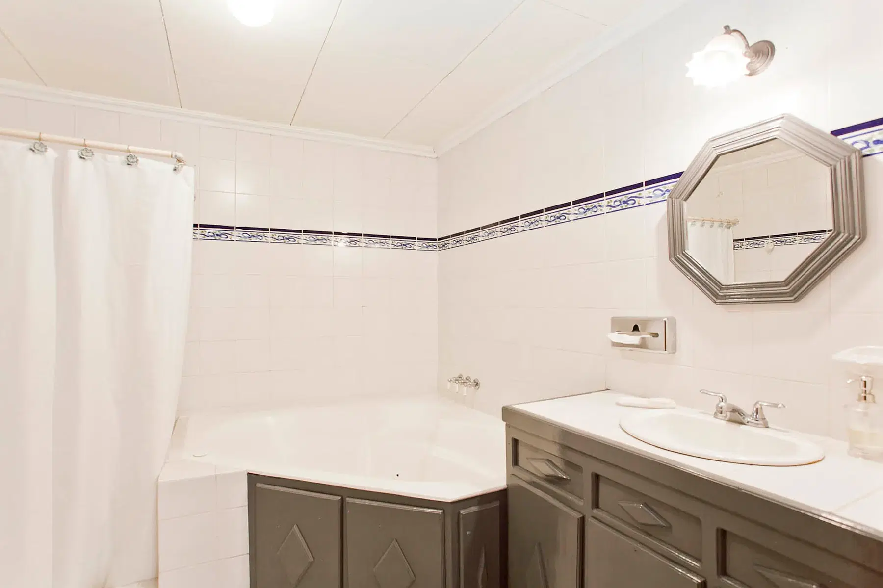 Property at Mata Redonda