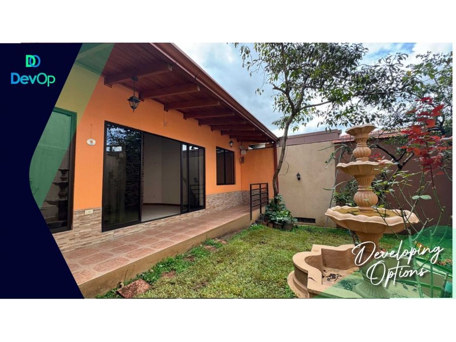 Casa en Catedral