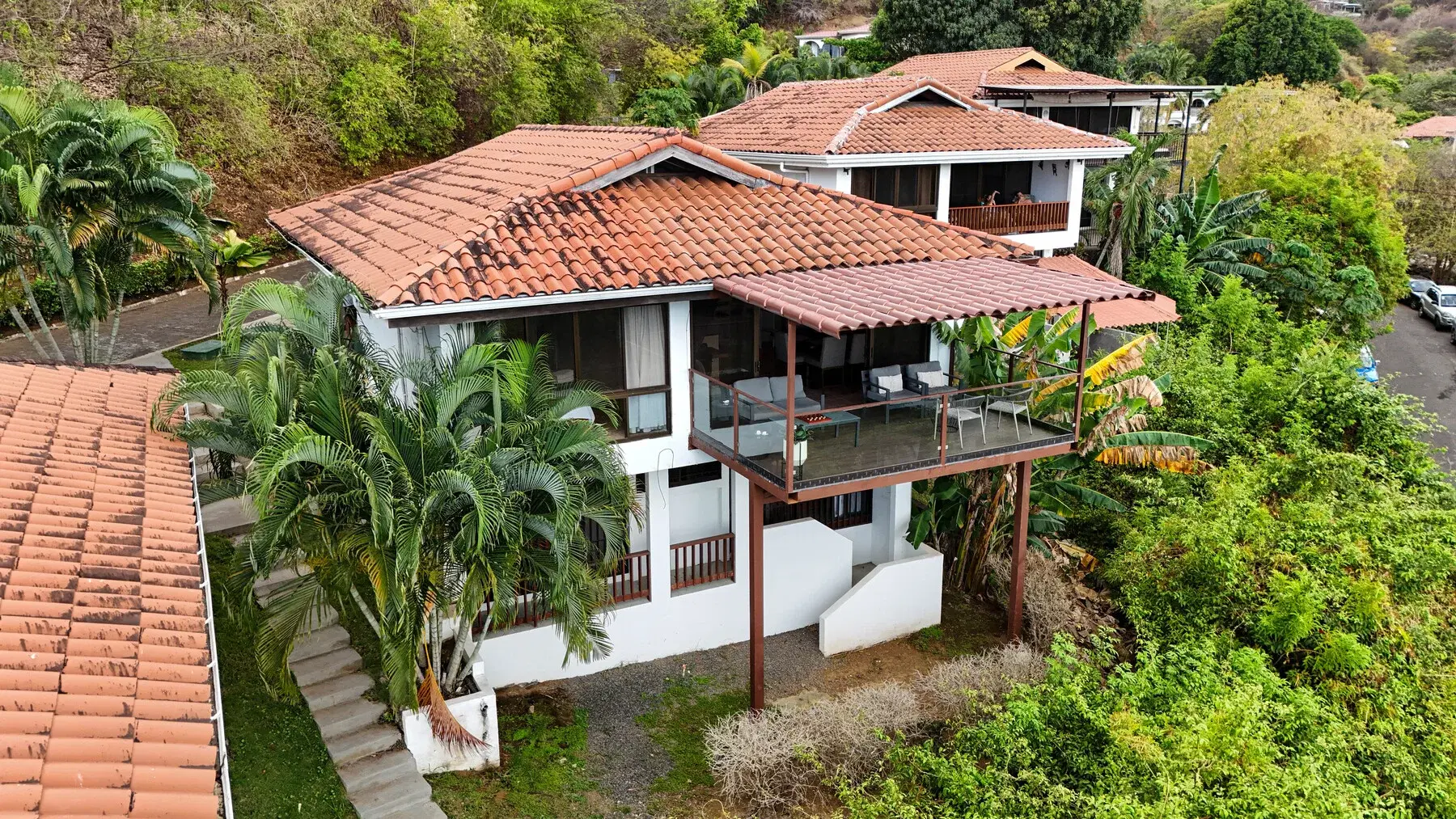 Property at Sardinal