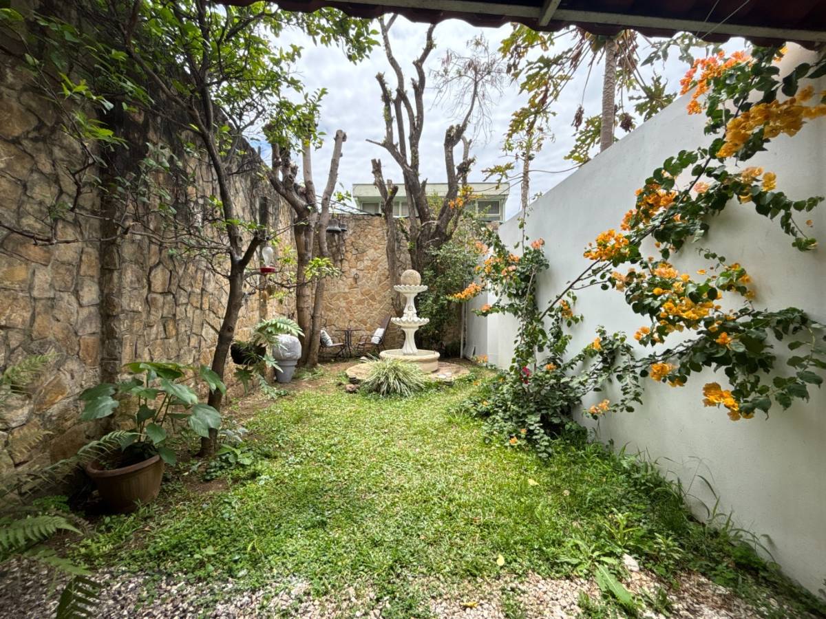 Casa en Paseo Colón