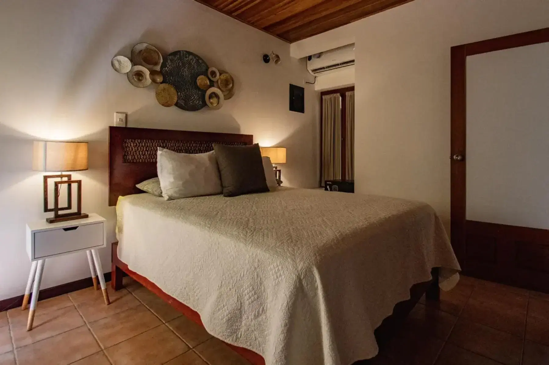 Property at Jacó