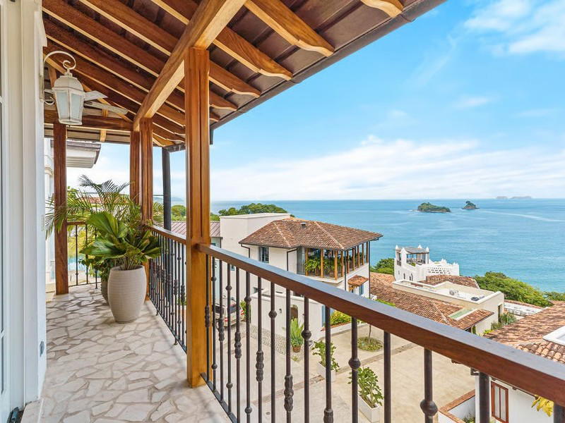 Propiedad en Tempate