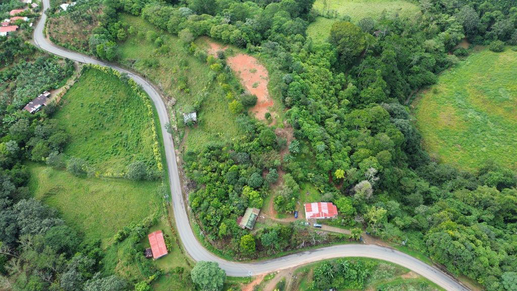 Terreno en Cajón
