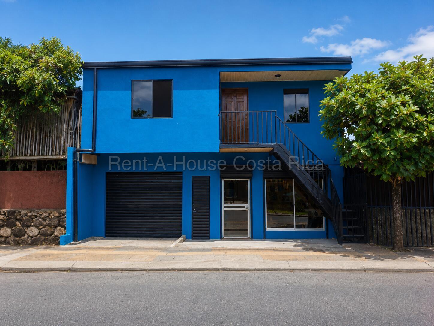 Casa en San Rafael