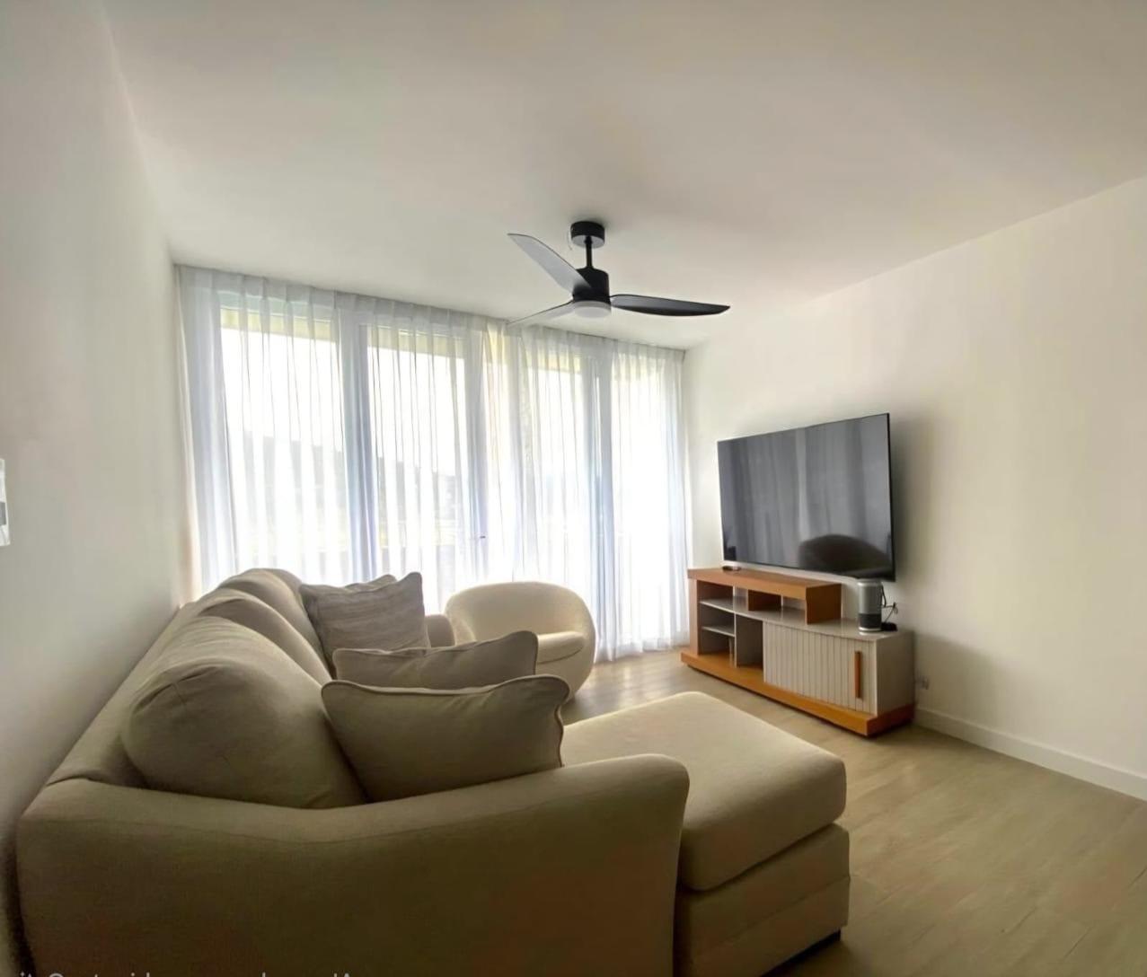 Apartamento en Guácima