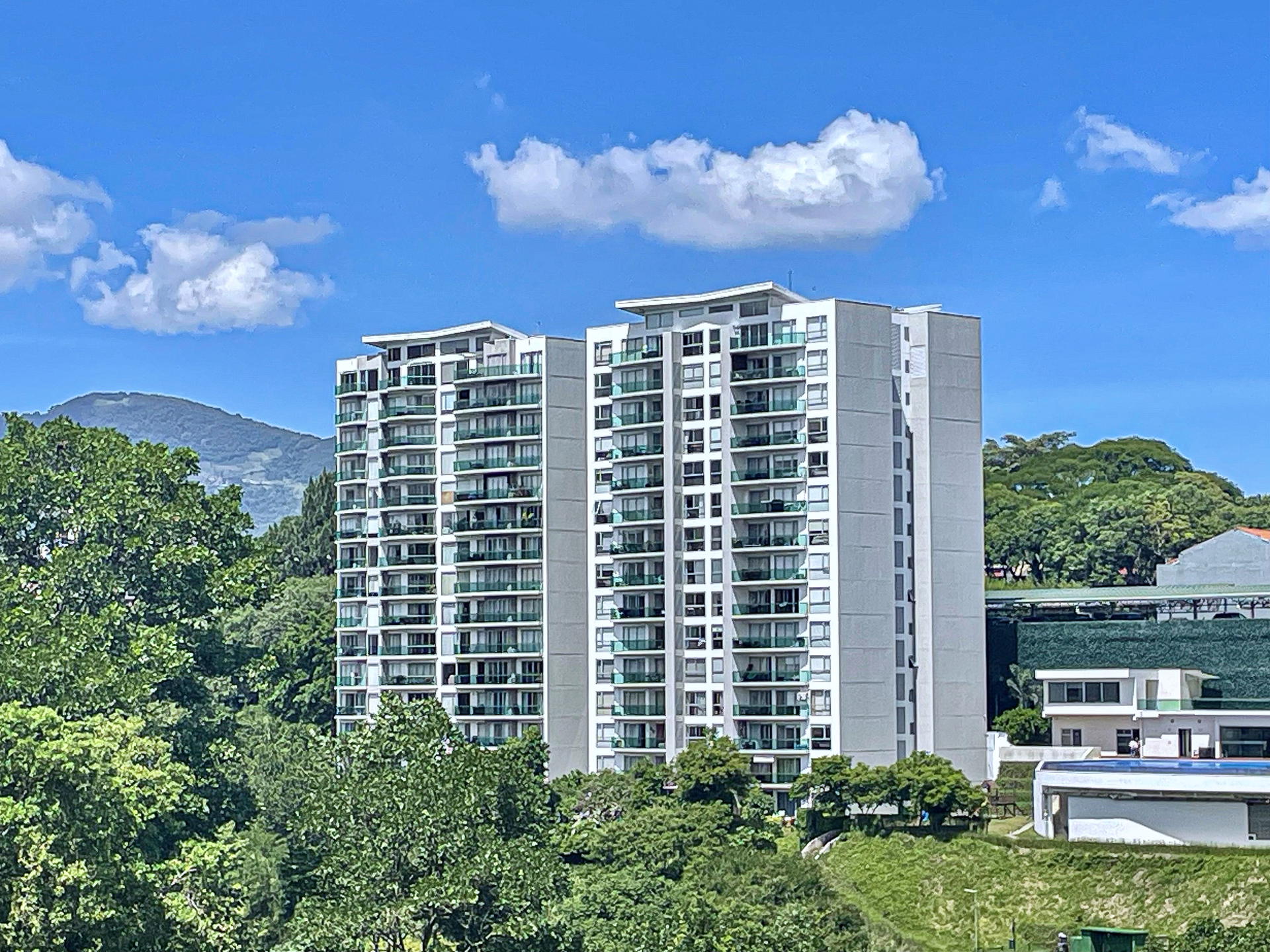 Apartamento en Paradisus