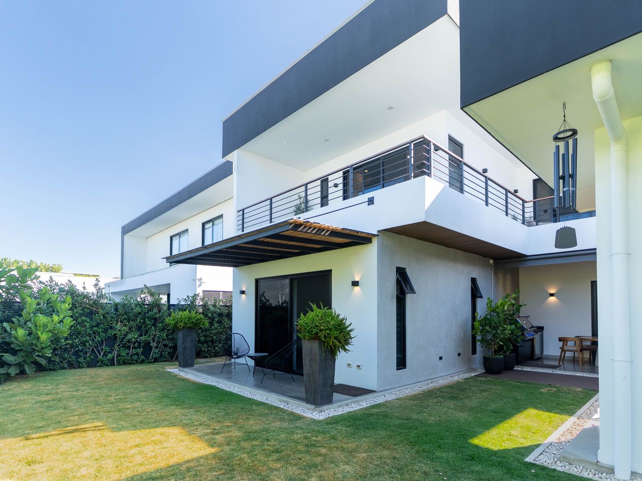 Propiedad en Condominio Vereda Lindora