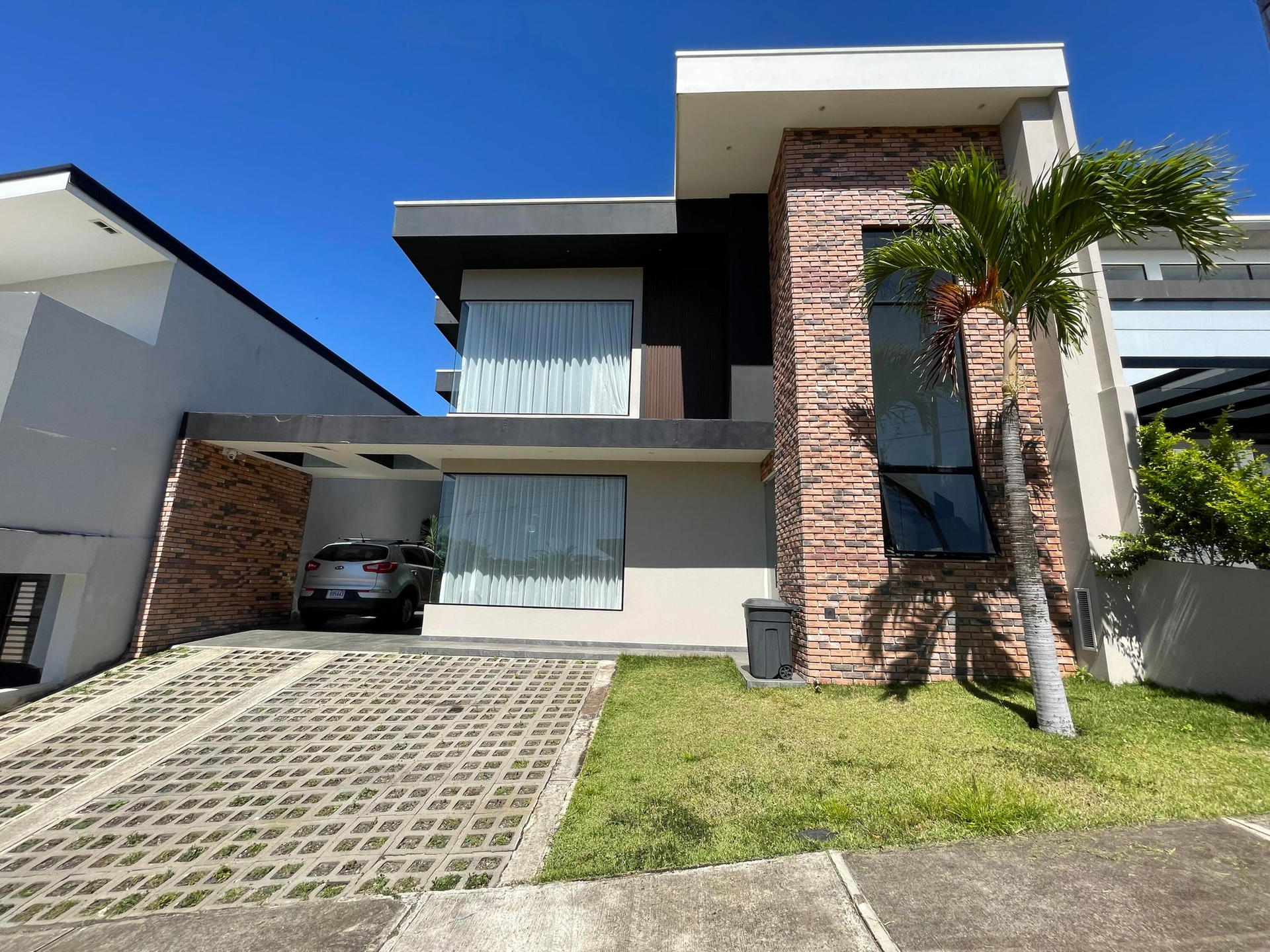 Casa en Condominio La Vereda