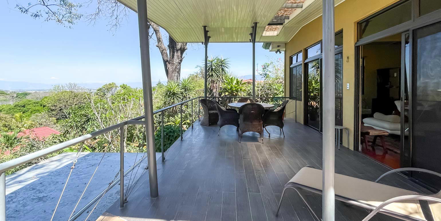 Property at Santa Ana