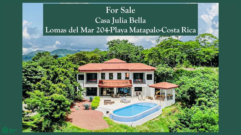 Casa en Lomas del Mar