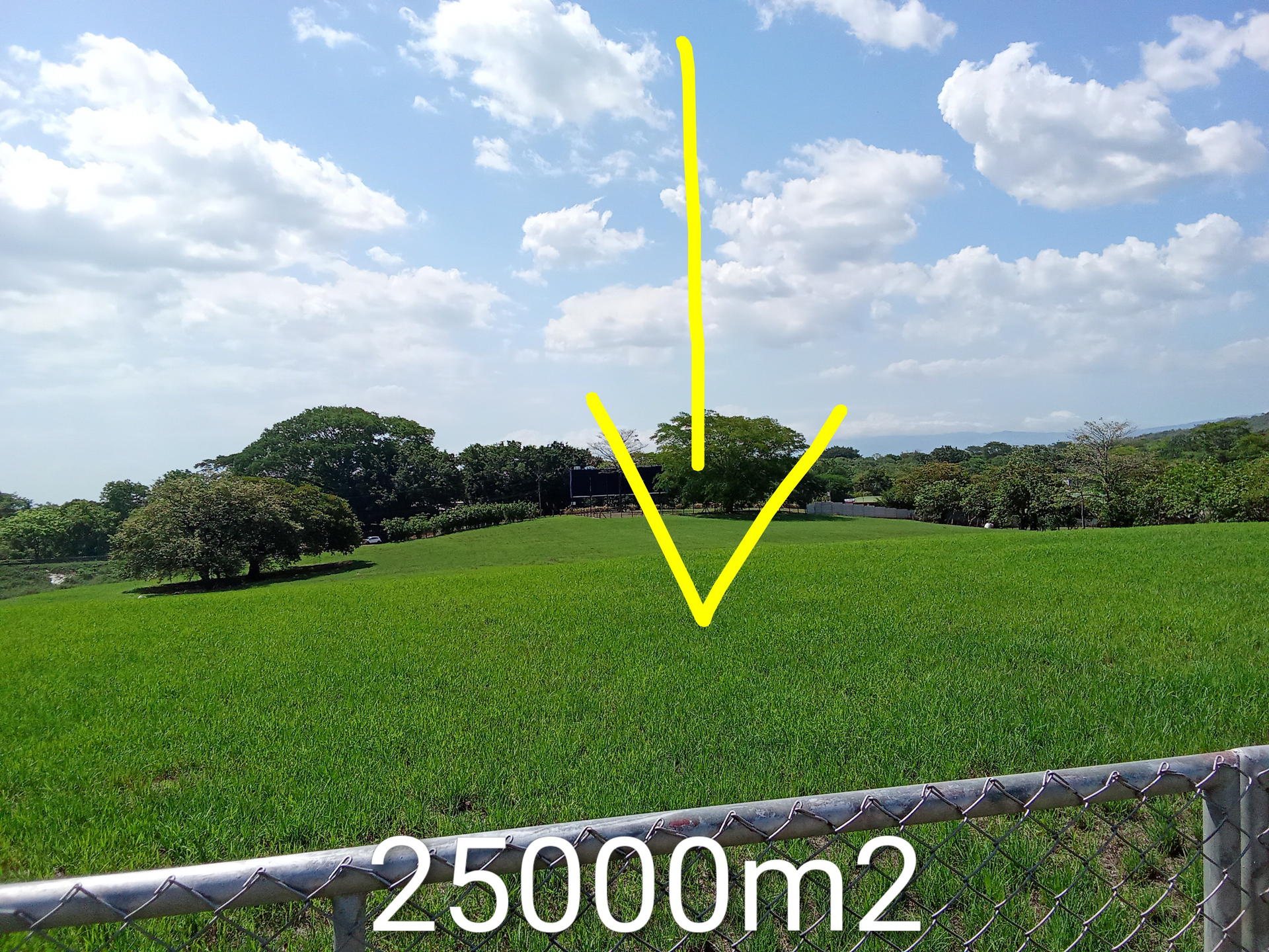 Land at Coyolar