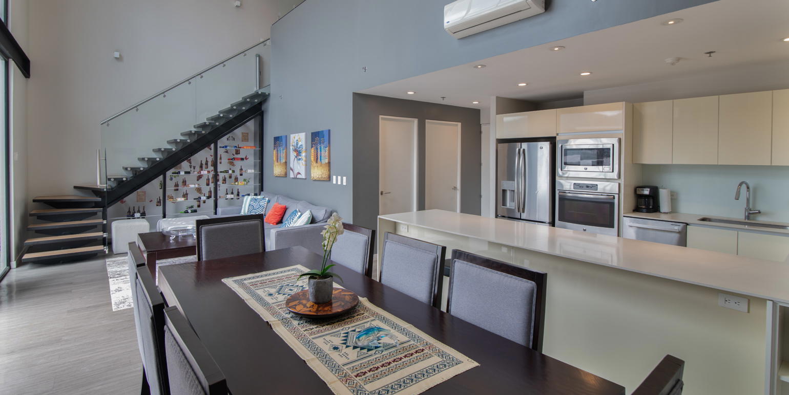 Property at Escazú Village Residencias