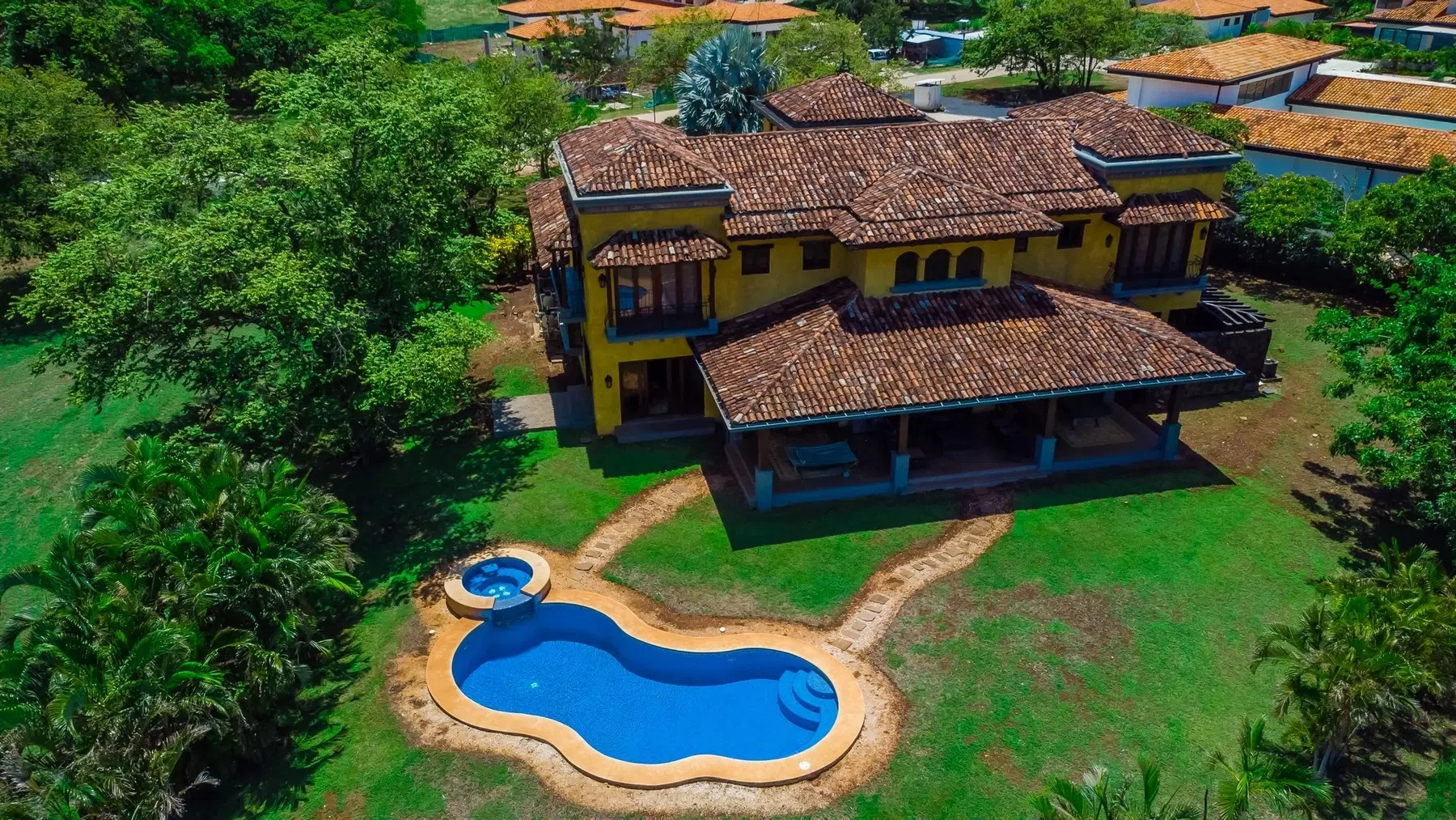 Property at Hacienda Pinilla