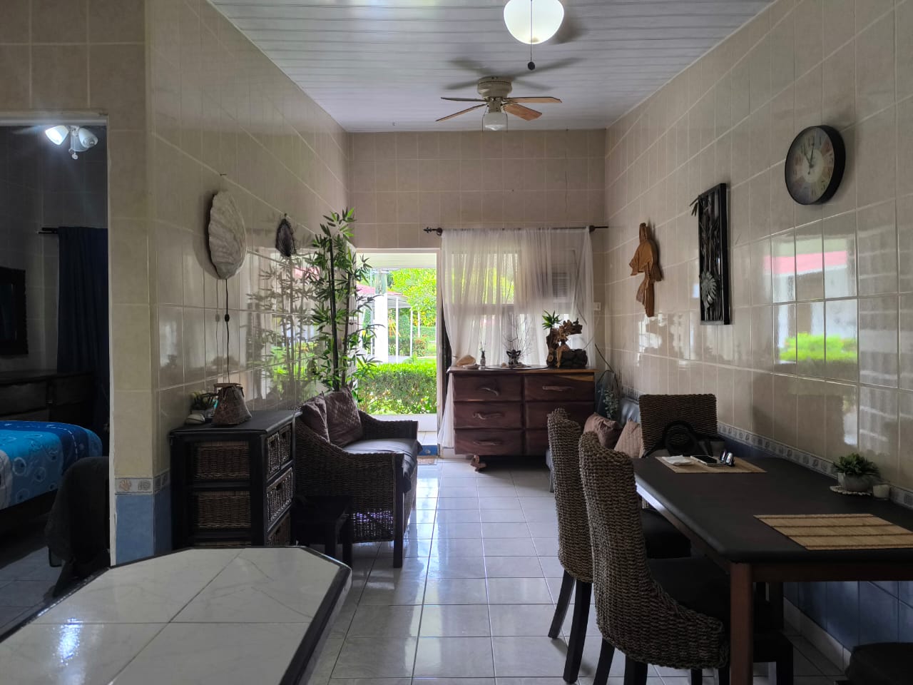 Casa en Condominio Don Paco