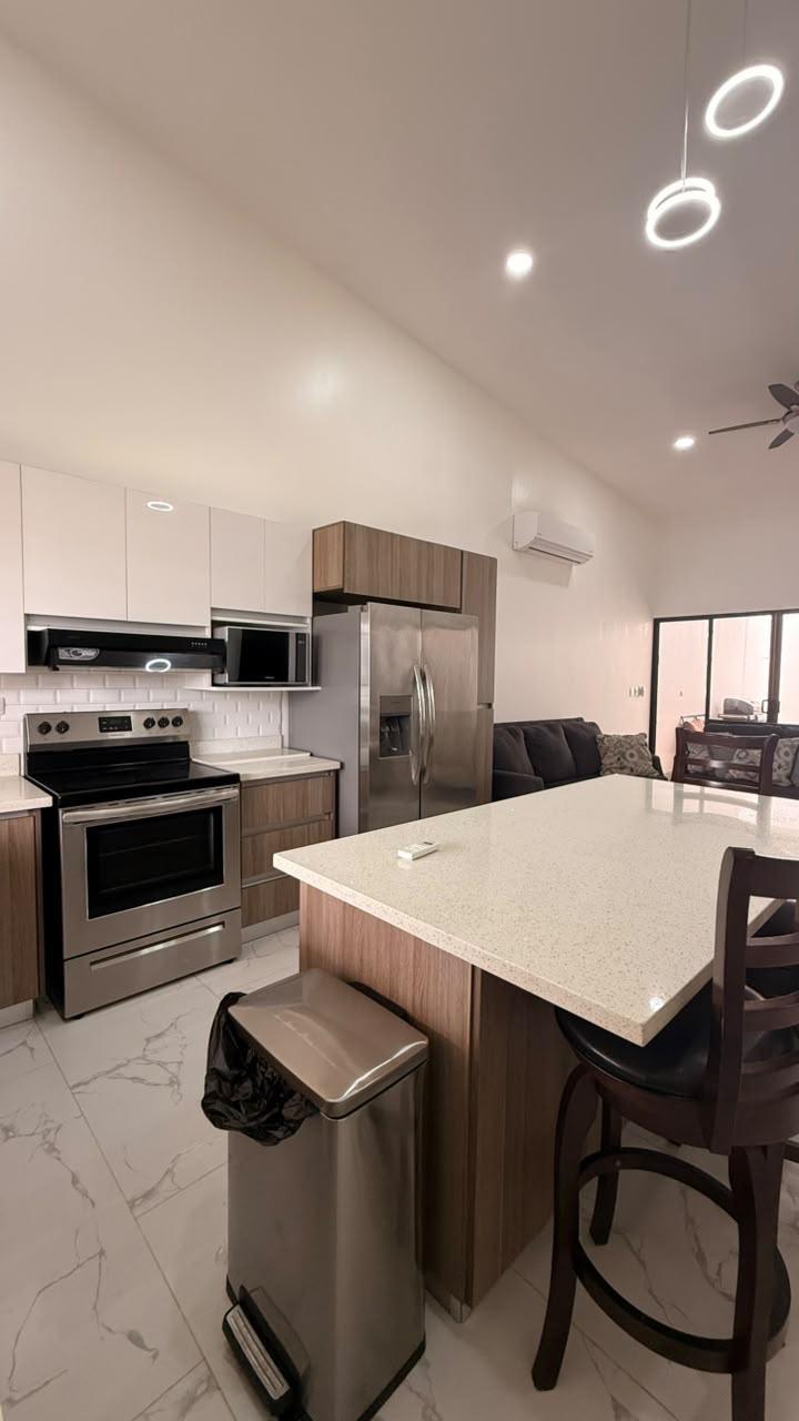 Casa en Condominio Arenas