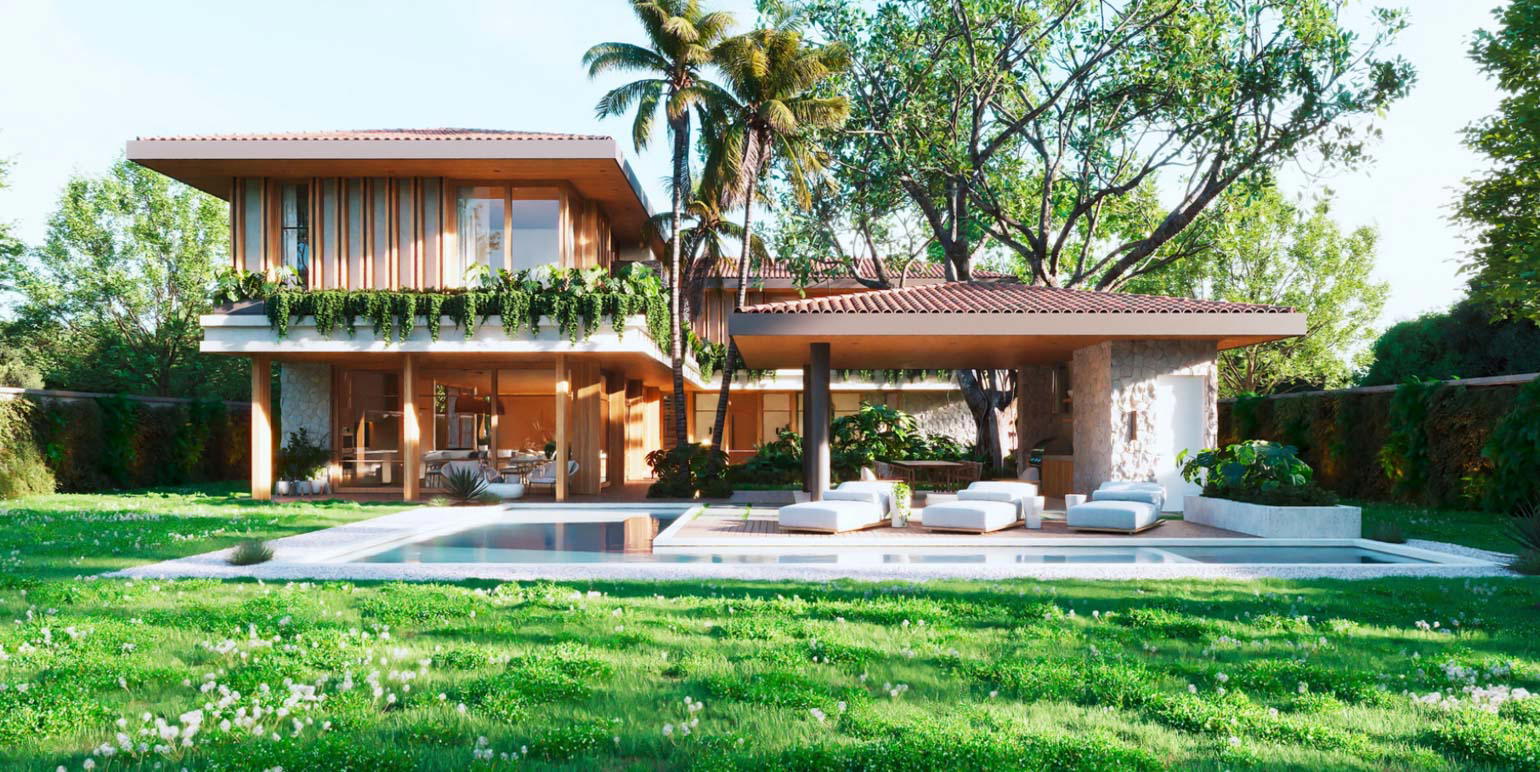 Propiedad en Hacienda Pinilla