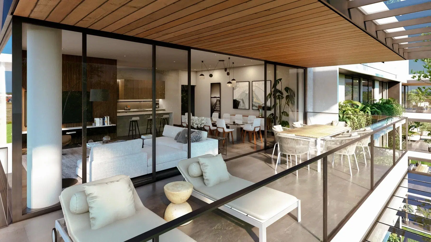 Property at Condominio Attali Escazú