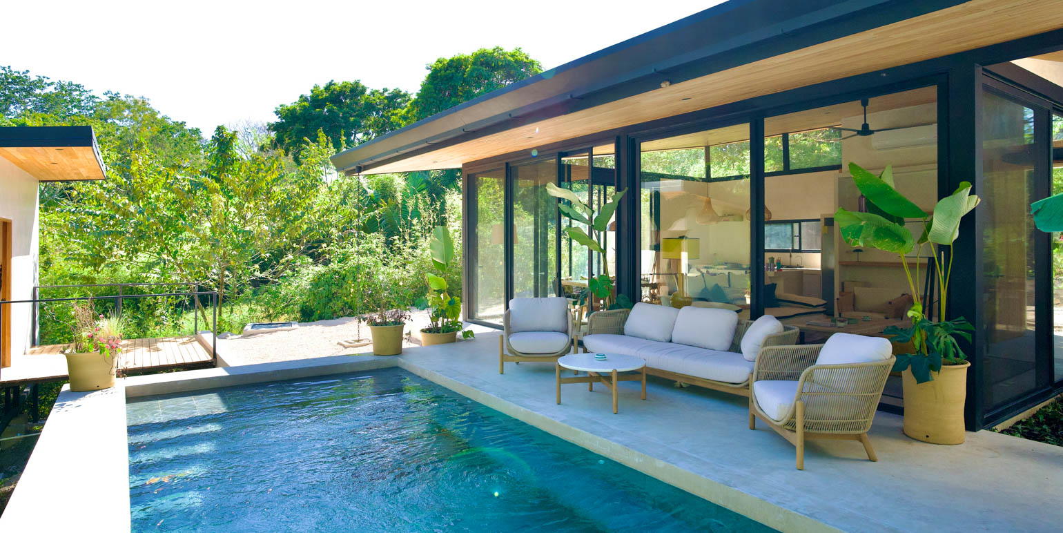 Property at Orgánica Santa Teresa