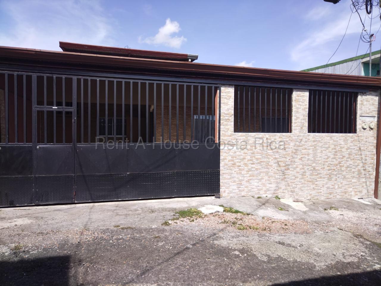 Casa en San Rafael Abajo