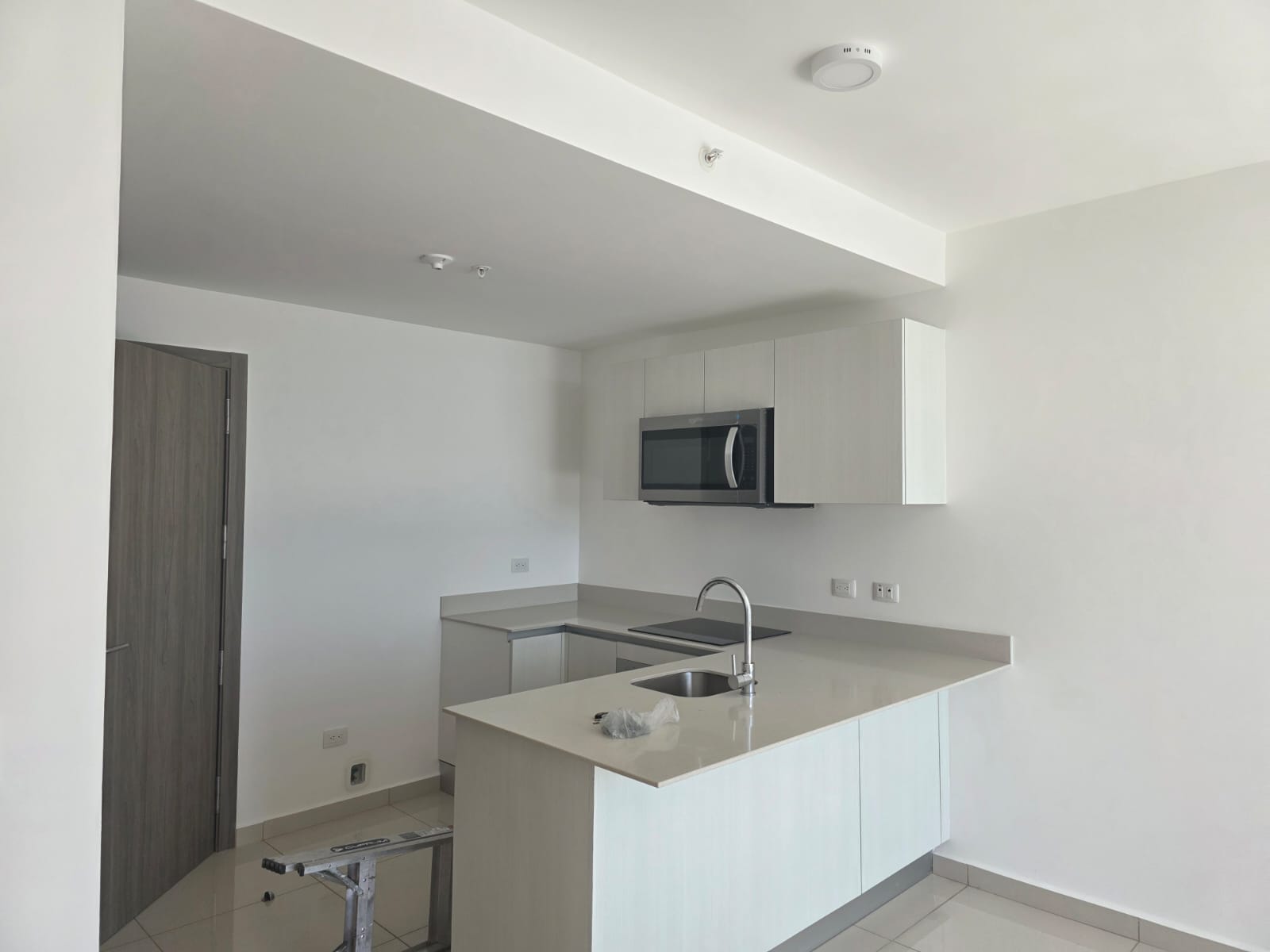 Apartamento en Bambu Rivera