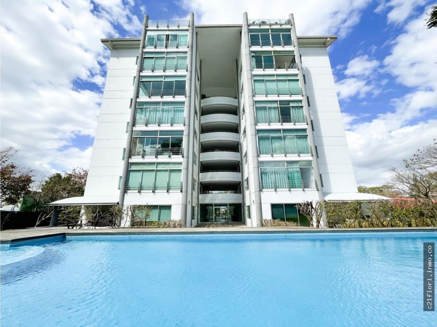 Apartamento en San Rafael