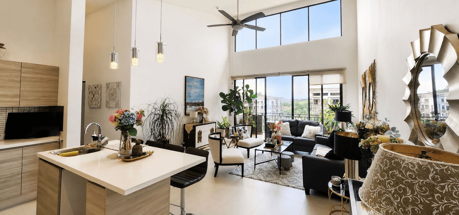 Apartamento en Brasil