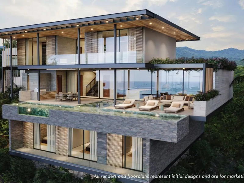 Propiedad en Tamarindo