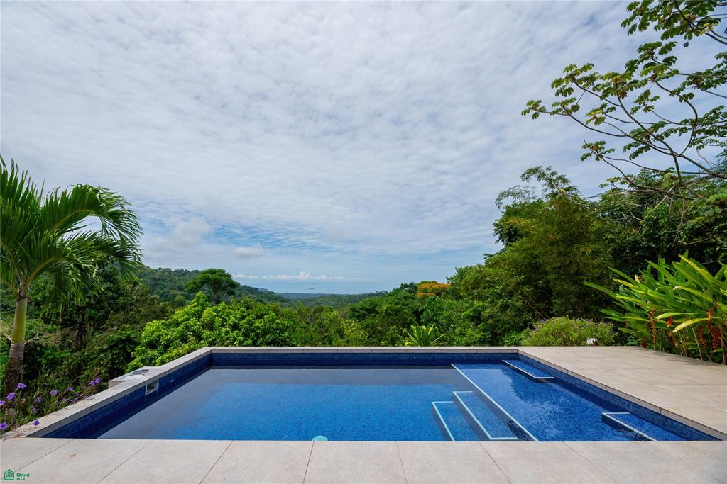 House at Puntarenas