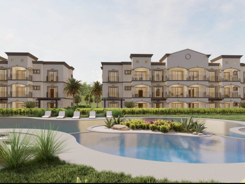 Propiedad en Tamarindo