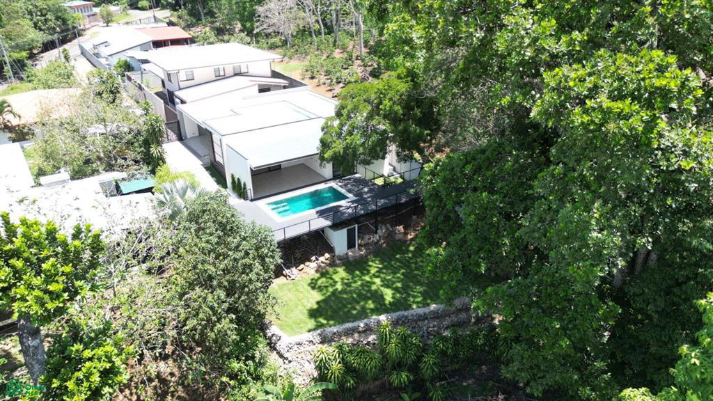 House at Atenas
