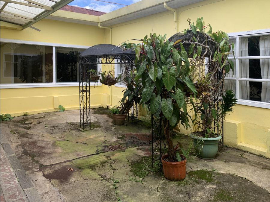 Propiedad en Oriental