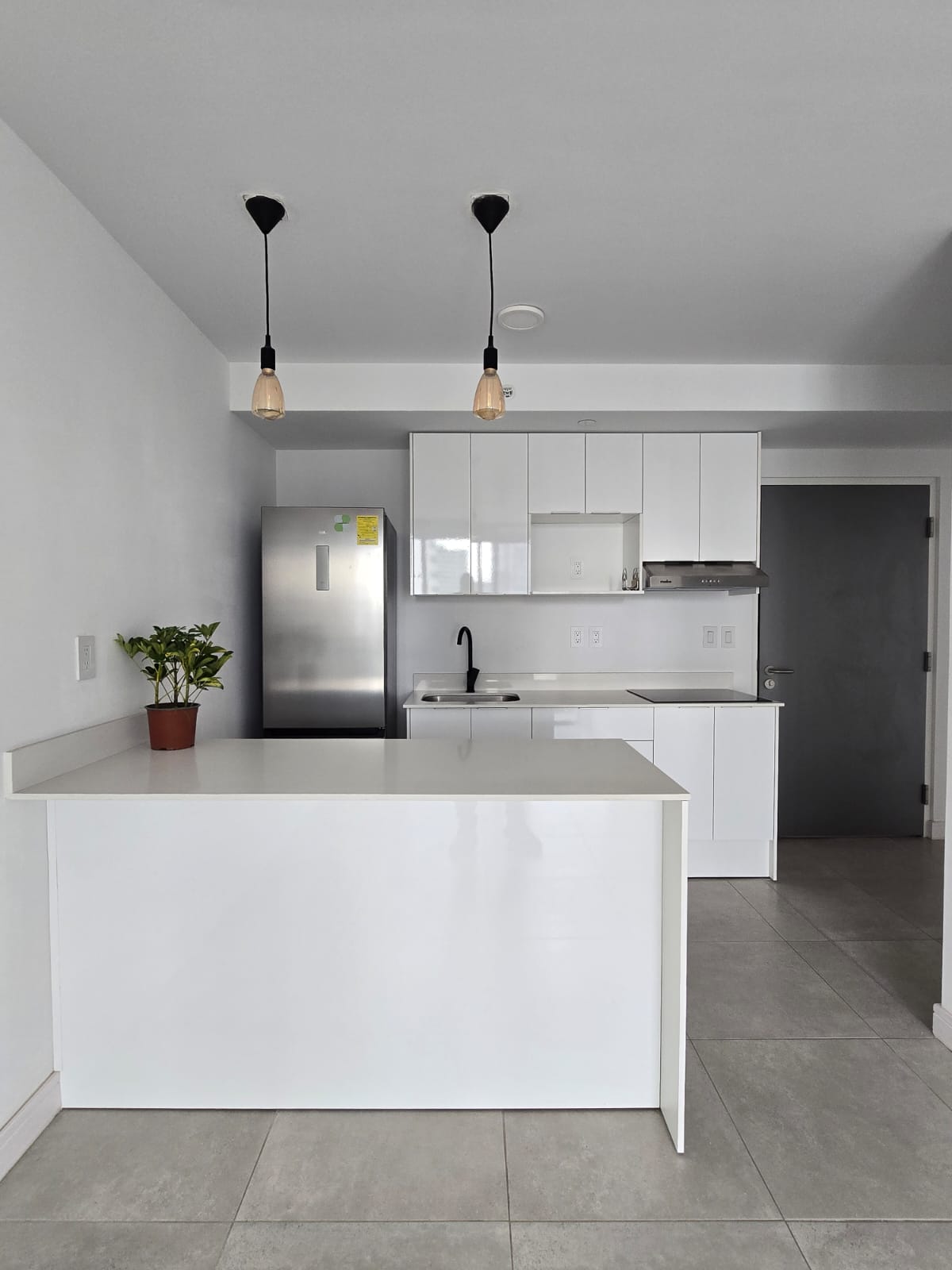 Apartamento en Sky Garden